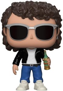 Funko POP de Michael Emerson - Los mejores FUNKO POP de Jóvenes ocultos - The Lost Boys - Funko POP de películas de cine
