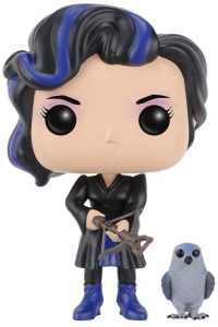 Funko POP de Miss Peregrine - Los mejores FUNKO POP del hogar de Miss Peregrine para niños peculiares - Funko POP de películas de cine