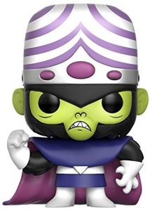 Funko POP de Mojo Jojo - Los mejores FUNKO POP de las Supernenas - The Powerpuff Girls - Los mejores FUNKO POP de series de dibujos animados
