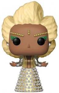 Funko POP de Mrs Which - Señorita Cuál - Los mejores FUNKO POP de Un pliegue en el tiempo - A Wrinkle in Time - Funko POP de películas de cine