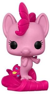 Funko POP de My Little Pony Pinkie Pie - Los mejores FUNKO POP de My Little Pony - Mi Pequeño Pony - Los mejores FUNKO POP de series de dibujos animados