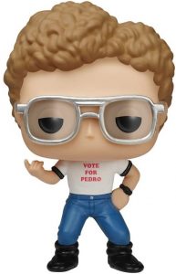 Funko POP de Napoleon - Los mejores FUNKO POP de Napoleon Dynamite - Funko POP de películas de cine