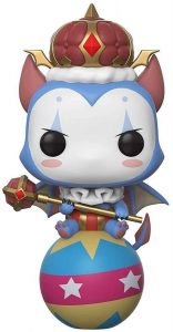Funko POP de Orion - Los mejores FUNKO POP de Summoners War- Los mejores FUNKO POP de personajes de videojuegos