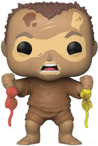 Funko POP de Ox - Los mejores FUNKO POP de El pelotón chiflado - Stripes - Funko POP de películas de cine