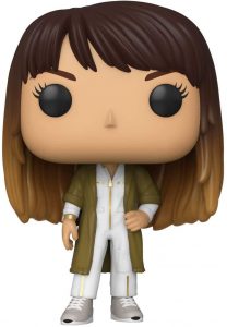 Funko POP de Patty Jenkins - Los mejores FUNKO POP de personajes históricos