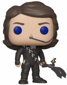 Funko POP de Paul Atreides - Los mejores FUNKO POP de Dune - Funko POP de películas de cine