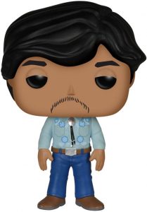 Funko POP de Pedro - Los mejores FUNKO POP de Napoleon Dynamite - Funko POP de películas de cine