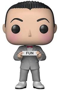 Funko POP de Pee-Wee Herman - Los mejores FUNKO POP de Pee-Wee Herman - Funko POP de series de televisión