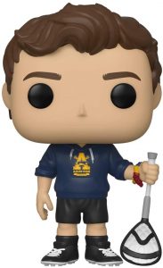 Funko POP de Peter - Los mejores FUNKO POP de A todos los chicos de los que me enamoré - To All The Boys I've Loved Before - Funko POP de series de televisión