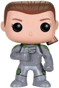 Funko POP de Petra - Los mejores FUNKO POP del Juego de Ender - Funko POP de películas de cine