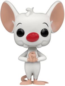 Funko POP de Pinky - Los mejores FUNKO POP de Pinky y Cerebro - Los mejores FUNKO POP de series de dibujos animados