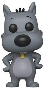 Funko POP de Porkchop - Los mejores FUNKO POP de Doug - Los mejores FUNKO POP de series de dibujos animados