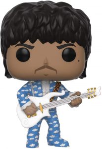 Funko POP de Prince Around the World in a Day - Los mejores FUNKO POP de Prince - Los mejores FUNKO POP de grupos musicales - FUNKO POP de música