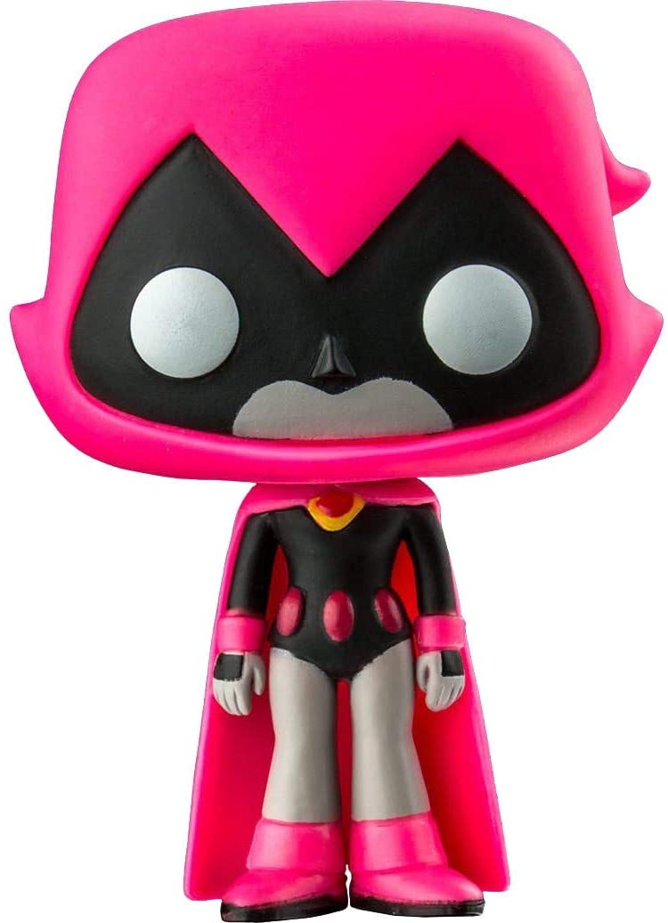 Los mejores FUNKO POP de Teen Titans Go!