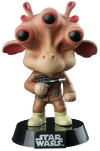 Funko POP de Ree Yees - Los mejores FUNKO POP de Star Wars Rebels - Los mejores FUNKO POP de personajes de Star Wars y de la serie de Rebels