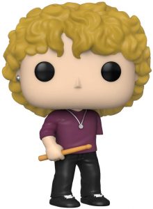 Funko POP de Rick Allen - Los mejores FUNKO POP de Def Leppard - Los mejores FUNKO POP de grupos musicales - FUNKO POP de música