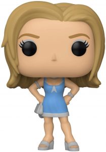 Funko POP de Romy - Los mejores FUNKO POP de Romy y Michele High School Reunion - Funko POP de películas de cine