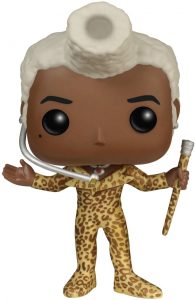 Funko POP de Rubt Rhod - Los mejores FUNKO POP del quinto elemento - The Fifth Element - Funko POP de películas de cine