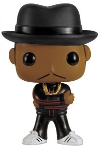 Funko POP de Run DMC - Los mejores FUNKO POP de Run DMC - Los mejores FUNKO POP de grupos musicales - FUNKO POP de música