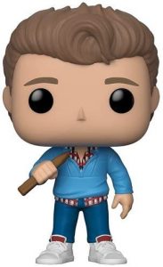 Funko POP de Sam Emerson - Los mejores FUNKO POP de Jóvenes ocultos - The Lost Boys - Funko POP de películas de cine