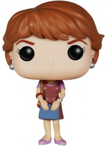 Funko POP de Samantha Baker- Los mejores FUNKO POP de Dieciséis Velas - Sixteen Candles - Funko POP de películas de cine
