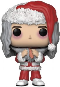 Funko POP de Santa Louis - Los mejores FUNKO POP de Entre pillos anda el juego - Trading Places - Funko POP de películas de cine
