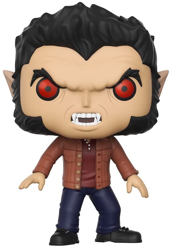 Los mejores FUNKO POP de Teen Wolf