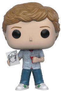 Funko POP de Scott Pilgrim - Los mejores FUNKO POP de Scott Pilgrim contra el mundo - Scott Pilgrim vs The World - Funko POP de películas de cine