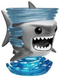 Funko POP de Sharknado - Los mejores FUNKO POP de Sharknado - Funko POP de películas de cine