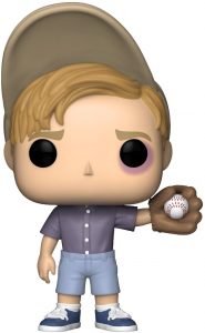 Funko POP de Smalls - Los mejores FUNKO POP de Nuestra pandilla - The Sandlot - Funko POP de películas de cine