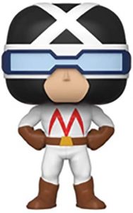 Funko POP de Speed Racer X - Los mejores FUNKO POP de Speed Racer - Funko POP de películas de cine