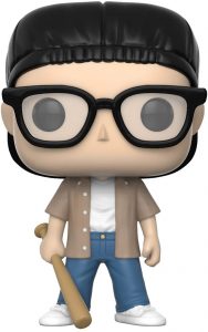 Funko POP de Squints - Los mejores FUNKO POP de Nuestra pandilla - The Sandlot - Funko POP de películas de cine