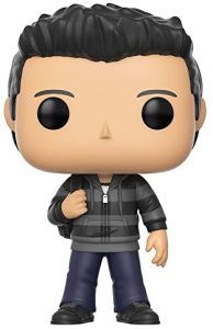 Funko POP de Stiles Stilinski - Los mejores FUNKO POP de la serie de Teen Wolf - Funko POP de series de televisión