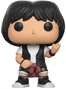 Funko POP de Ted - Los mejores FUNKO POP de Las alucinantes aventuras de Bill y Ted - Funko POP de películas de cine