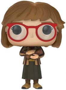 Funko POP de The Log Day - Los mejores FUNKO POP de Twin Peaks - Funko POP de series de televisión