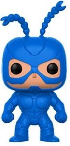 Funko POP de The Tick - La Garrapata - Los mejores FUNKO POP de The Tick - Los mejores FUNKO POP de series