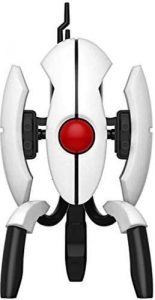 Funko POP de Turret - Los mejores FUNKO POP de Portal 2 - Los mejores FUNKO POP de personajes de videojuegos