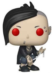 Funko POP de Uta - Los mejores FUNKO POP de Tokyo Ghoul - Los mejores FUNKO POP de anime