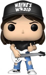 Funko POP de Wayne - Los mejores FUNKO POP de Wayne's World - Los mejores FUNKO POP de grupos musicales - FUNKO POP de música