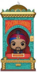 Funko POP de Zoltar de 15 centimetros - Los mejores FUNKO POP de Big - Funko POP de películas de cine