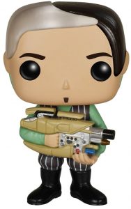 Funko POP de Zorg - Los mejores FUNKO POP del quinto elemento - The Fifth Element - Funko POP de películas de cine