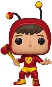 Funko POP del Chapulin Colorado - Los mejores FUNKO POP de personajes históricos - Personajes cómicos