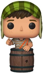 Funko POP del Chavo del 8 - Los mejores FUNKO POP de personajes históricos - Personajes cómicos