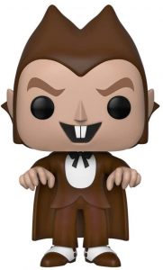 Funko POP del Conde Chocula de 25 centímetros - Los mejores FUNKO POP del Conde Chocula - Los mejores FUNKO POP de marcas comerciales