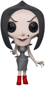 Funko POP la otra madre - Los mejores FUNKO POP de los mundos de Coraline - Funko POP de películas de animación