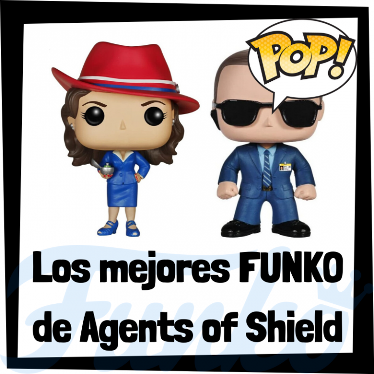 🥇 Los mejores FUNKO POP de la Naranja Mecánica 🥇 Los