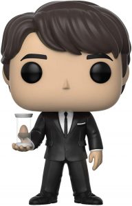 Funko POP de Artemis Fowl - Los mejores FUNKO POP de Disney Artemis Fowl - Funko POP de películas de cine