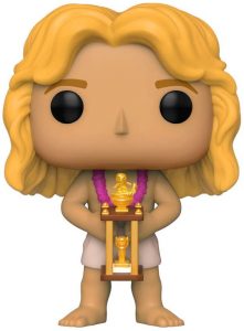 Funko POP de Jeff Spicoli - Los mejores FUNKO POP de Aquel excitante curso - Fast Time at Richmond Highs - Funko POP de películas de cine