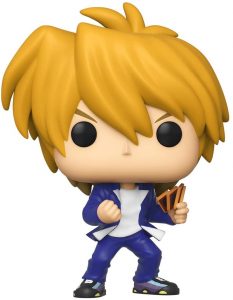 Funko POP de Joey Wheeler - Los mejores FUNKO POP de Yu Gi Oh - Los mejores FUNKO POP de anime