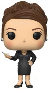 Funko POP de Karen Walker - Los mejores FUNKO POP de Will y Grace - Funko POP de series de televisión